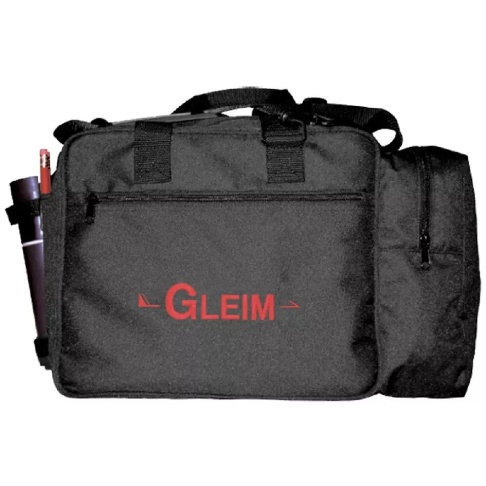 GLEIM Deluxe Instrument Pilot KIT with Audio Review