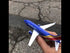 Southwest Single Plane New Livery