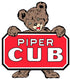 Piper Cub Vintage Hat