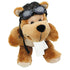 Jr. Plush Aviator
