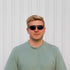 Patriot MACH | Pilot Sunglasses