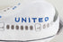 United Airlines Plush Airplane