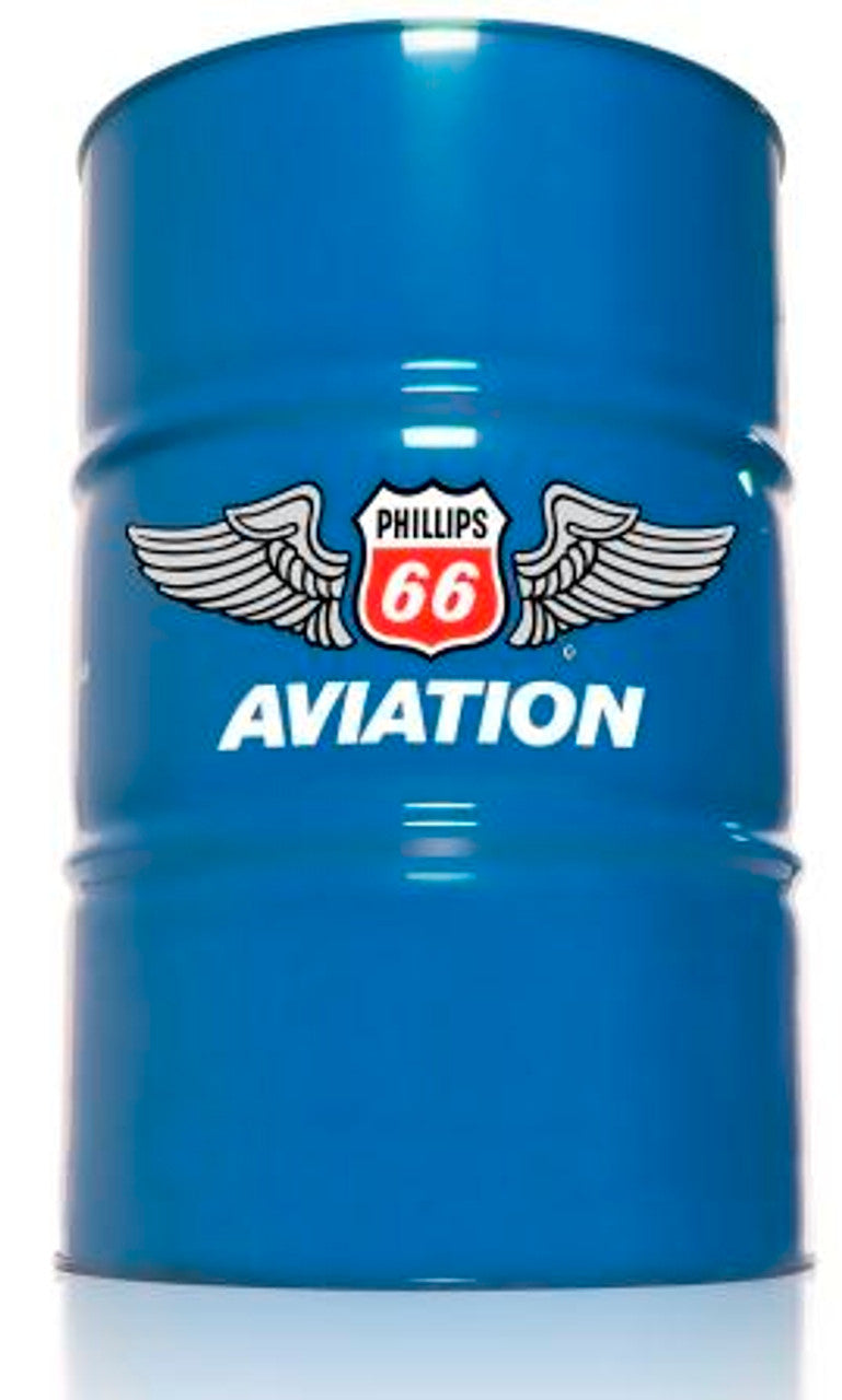 Phillips 66 Aviation Motor Oil SAE VICTORY 20W-50