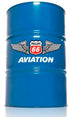 Phillips 66 Aviation Motor Oil SAE VICTORY 20W-50