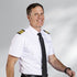Men's Pilot Shirt (White Label Slim Cut)