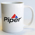 Piper Logo Mug