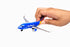 Southwest Single Plane New Livery