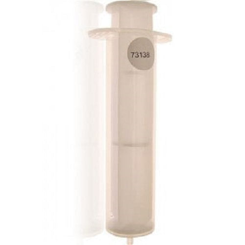 Syringe Assembly Dispenser w/ Beaker for TCP Fuel Treatment
