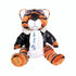 Flying Tiger Plush