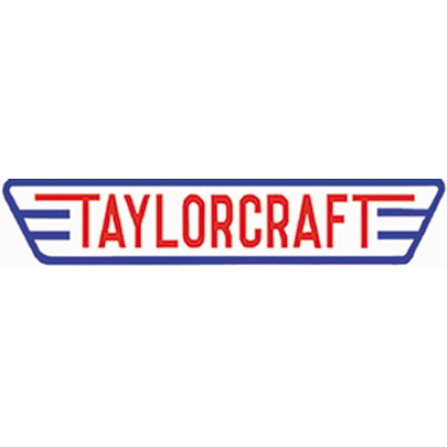 Taylorcraft Vintage Hat