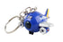Southwest Airlines Keychain w/ Light & Sound