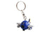 Southwest Airlines Keychain w/ Light & Sound