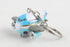 Air Force One Keychain w/ Light & Sound