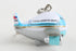 Air Force One Keychain w/ Light & Sound