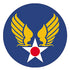 Army Air Force Vintage Hat