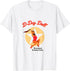 Warbird Pinup Girls T-Shirt - D-Day Doll