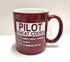 Pilot "Cheat Codes" Mug