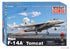 1/144 F-14A "Tomcat" - 14764