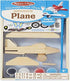 Airplane Wooden Craft Kit