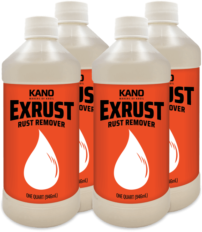 Load image into Gallery viewer, Kano - Exrust Rust Remover
