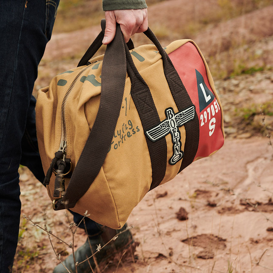 B-17 Kit Bag