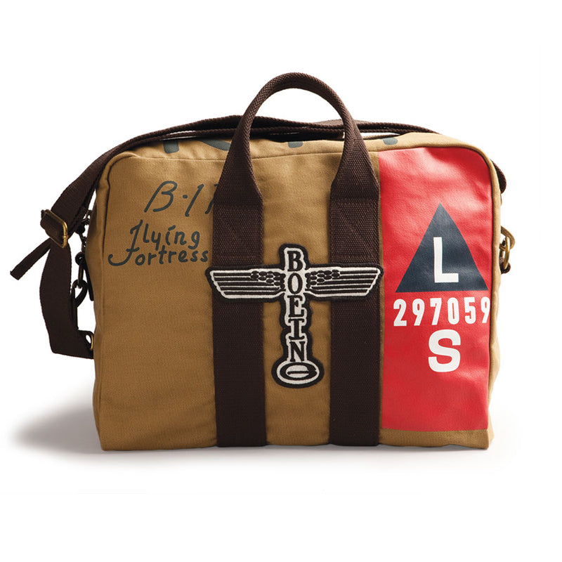 Load image into Gallery viewer, B-17 Kit Bag
