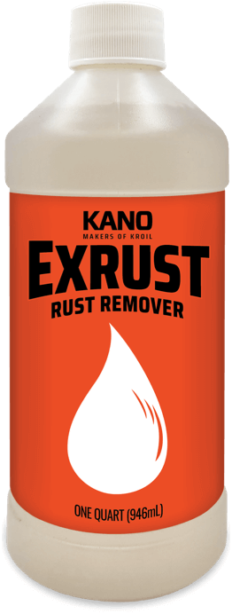 Load image into Gallery viewer, Kano - Exrust Rust Remover
