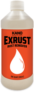 Kano - Exrust Rust Remover