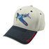 F4U Corsair Embroidered Hat