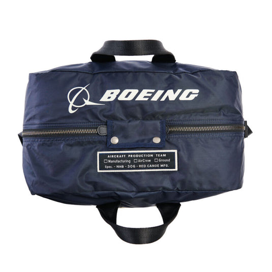 Red Canoe Boeing Kit Bag