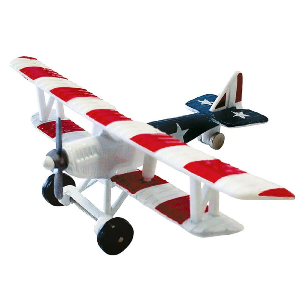 InAir Diecast