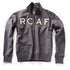 Red Canoe RCAF Jacket - Full Zip