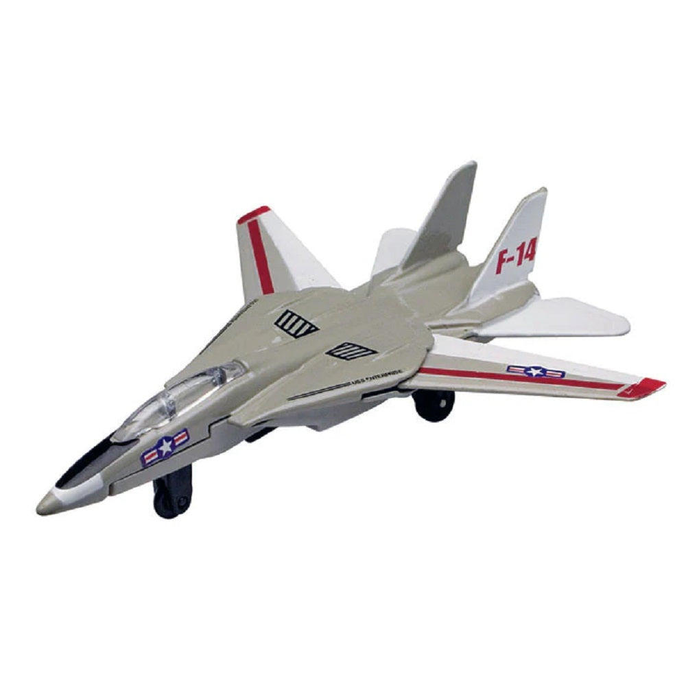 InAir Diecast