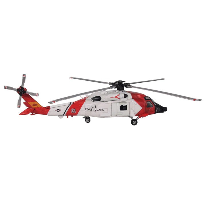 InAir Limited Edition Helicopters - Select