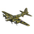 InAir Diecast