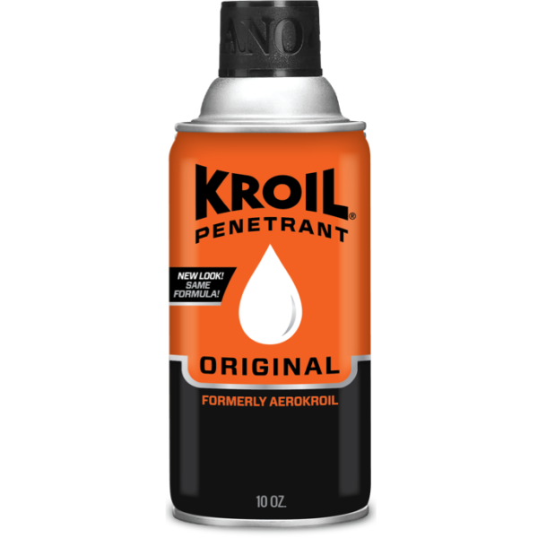 Kano - AeroKroil Penetrating Oil