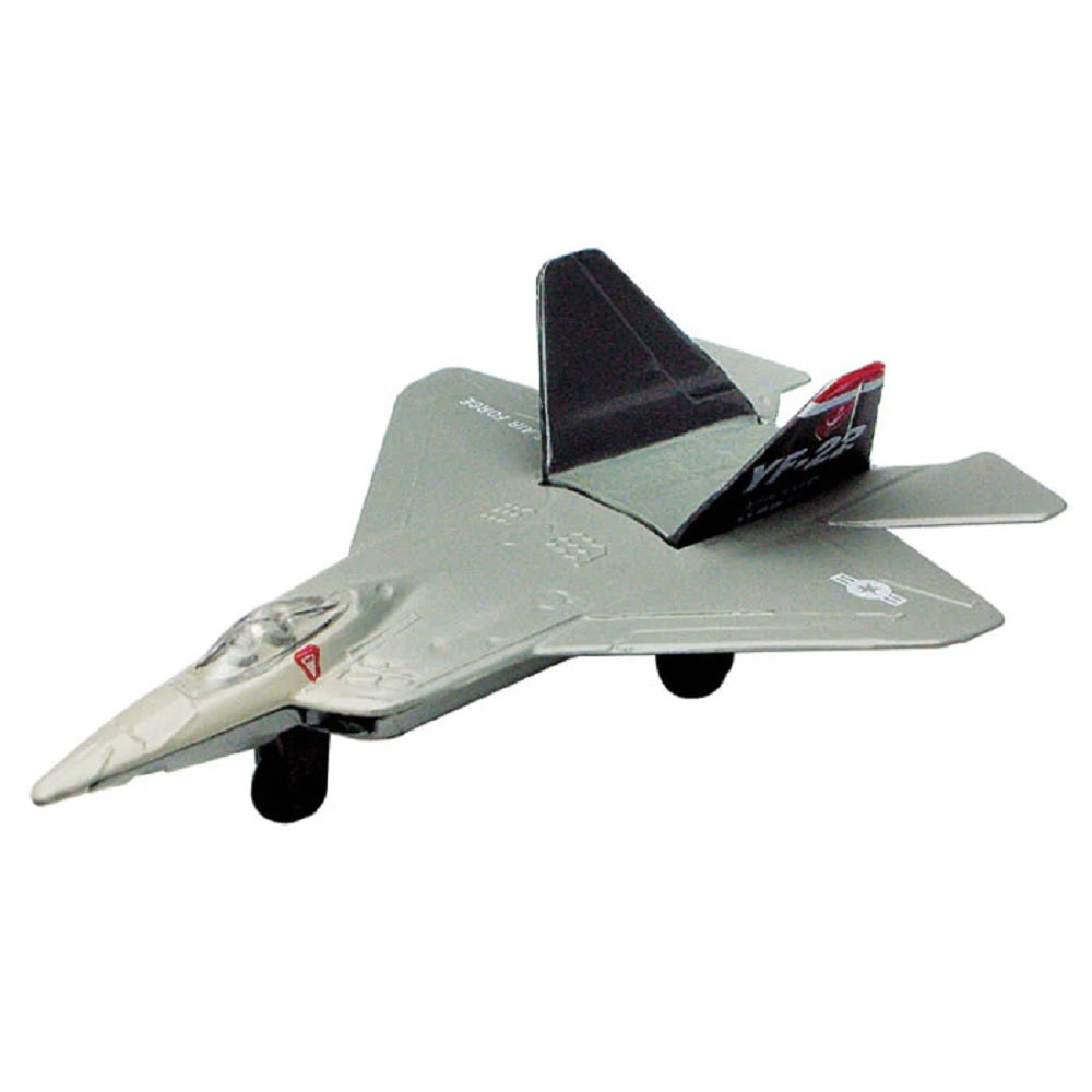 InAir Diecast