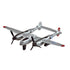 InAir Diecast