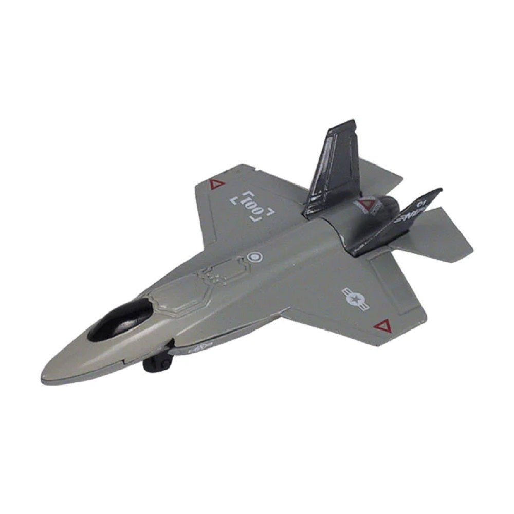 InAir Diecast