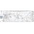 FAA Chart: Enroute IFR Low Altitude Chart US (L-Charts) - L13/14 - Select Cycle Date