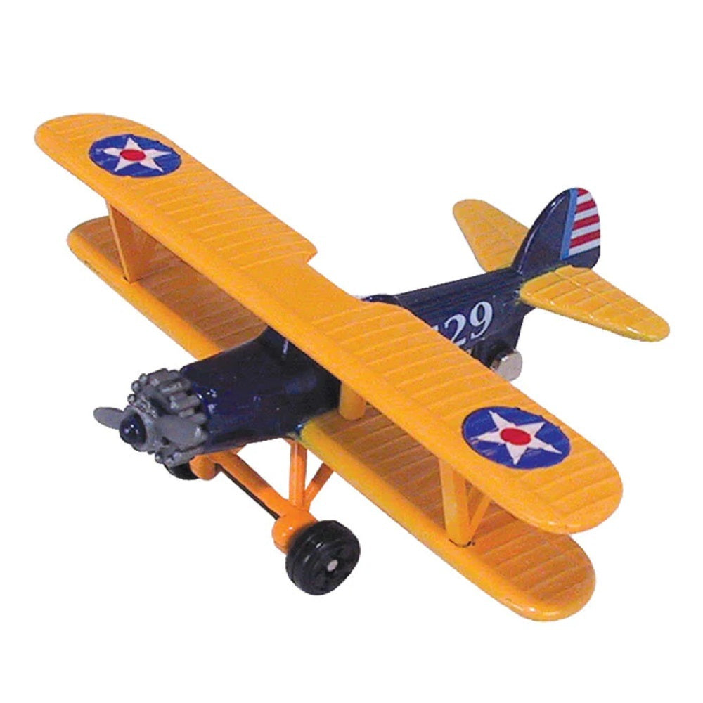 InAir Diecast