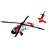 InAir Diecast