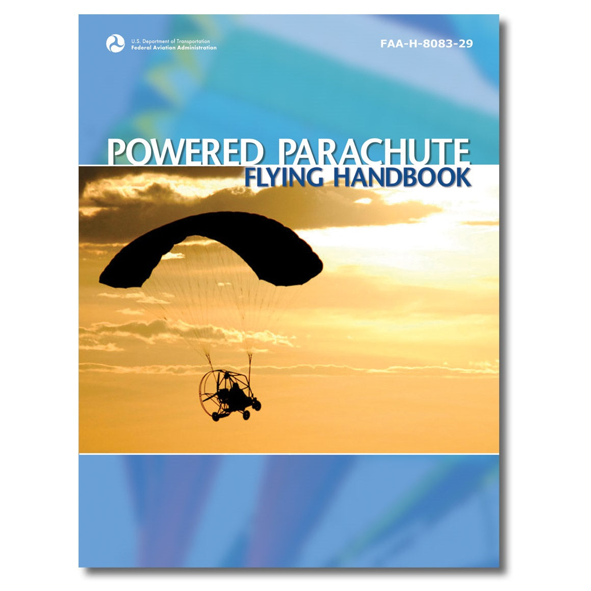 ASA Powered Parachute Flying Handbook