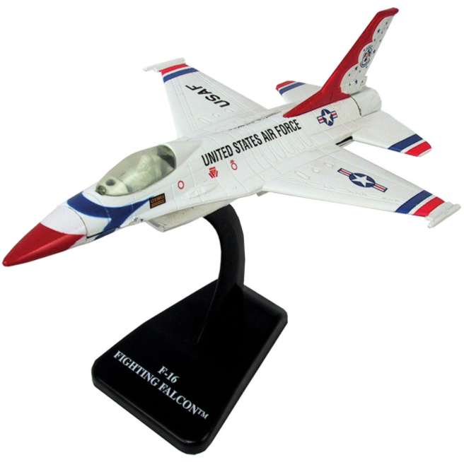 InAir E-Z Build Model Kit - Select