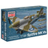 Spitfire Vb USAAF/RAF - 1/144 Scale Model