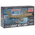 USAF KC-135R Fuel Tanker - 1/144 Scale Model