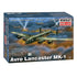 Avro "Lancaster" - 1/144 Scale Model