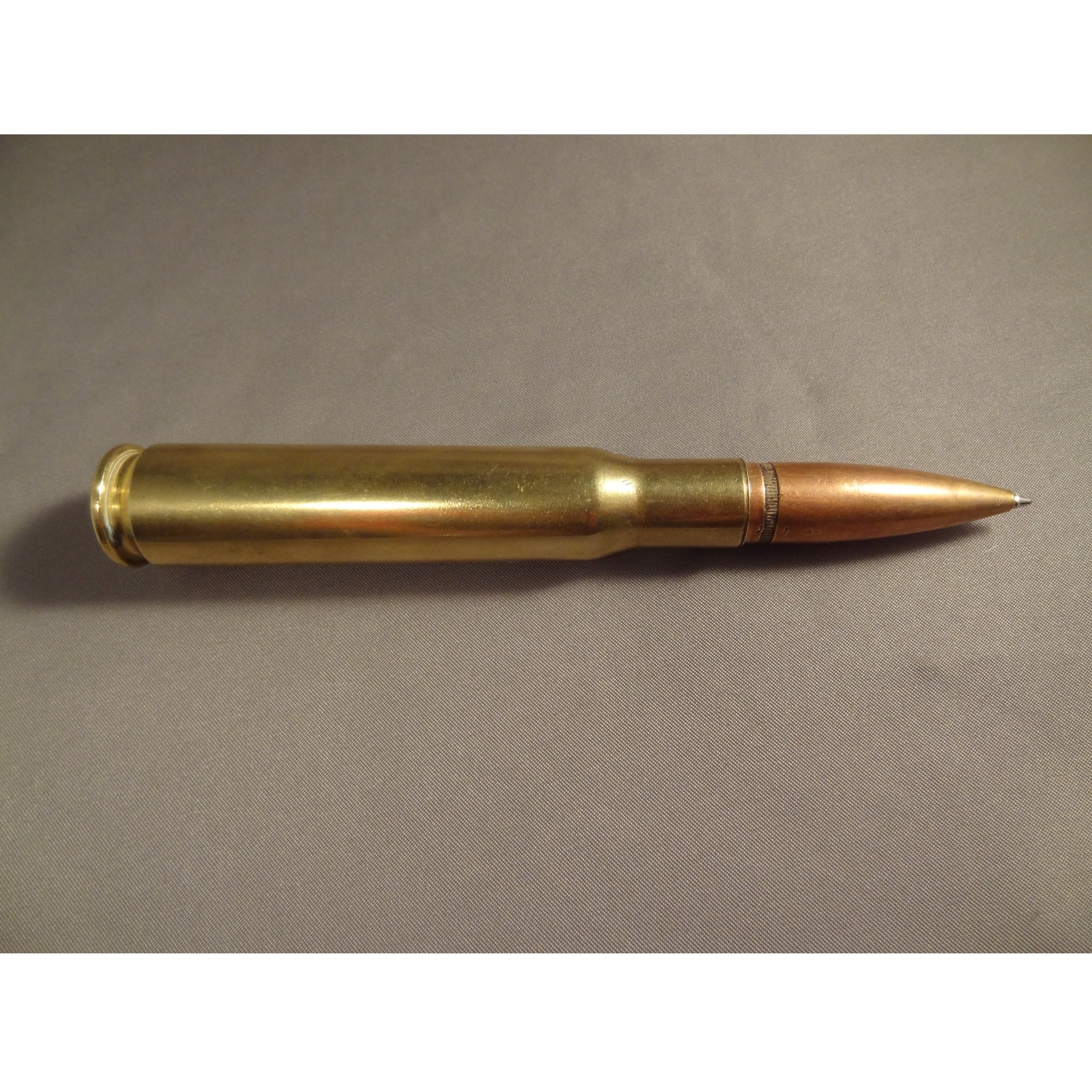 50 Caliber Dummy Rounds