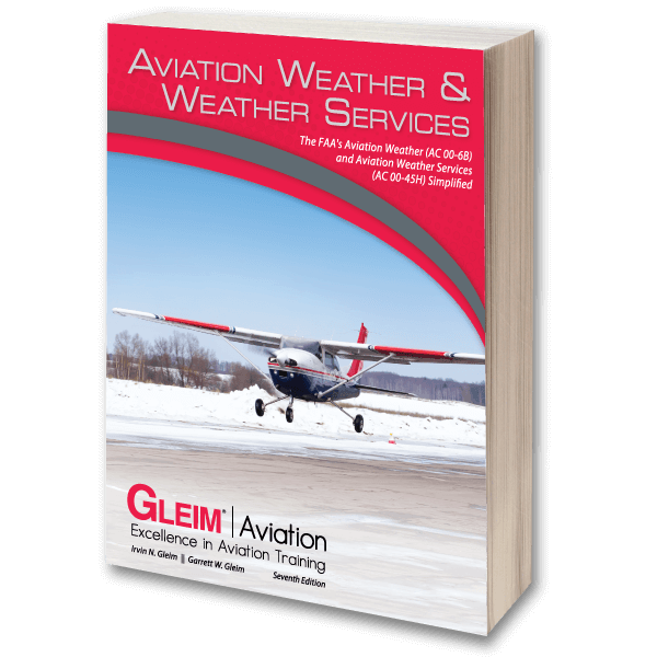 Gleim Aviation Weather & Weather Services