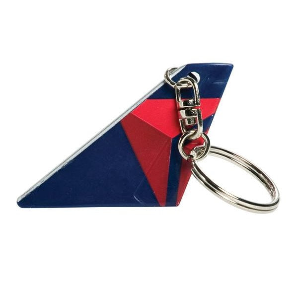 DELTA TAIL KEYCHAIN - TK2606